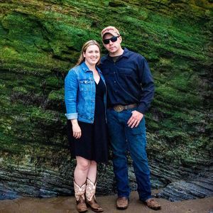 Meet your Posher, Alyson